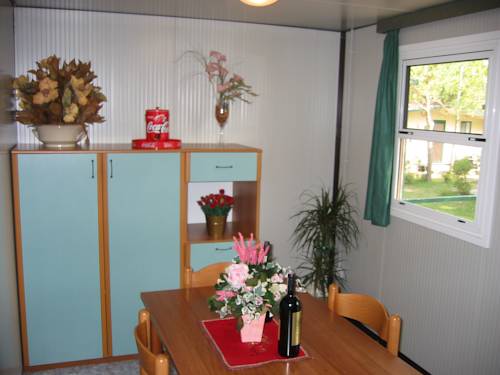 Imagen de la habitación del Camping Badiaccia Village. Foto 6