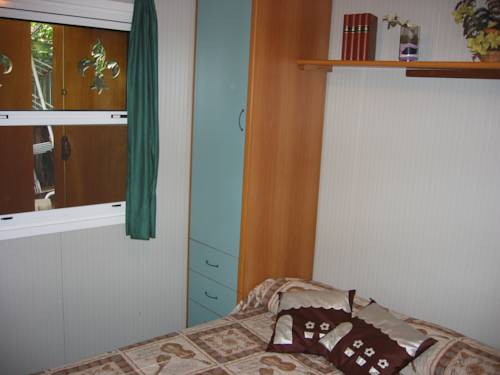 Imagen de la habitación del Camping Badiaccia Village. Foto 7