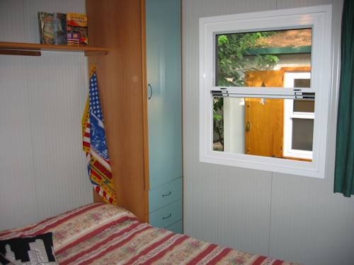Imagen de la habitación del Camping Badiaccia Village. Foto 8