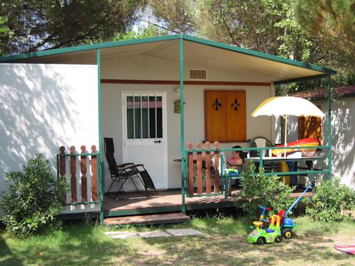 Imagen de la habitación del Camping Badiaccia Village. Foto 11