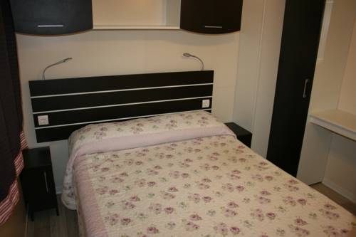 Imagen de la habitación del Camping Badiaccia Village. Foto 13