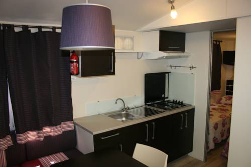 Imagen de la habitación del Camping Badiaccia Village. Foto 14