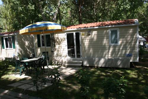 Imagen de la habitación del Camping Badiaccia Village. Foto 15