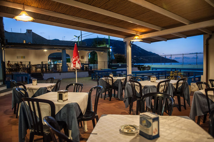 Imagen de la habitación del Camping Baia Unci. Foto 9