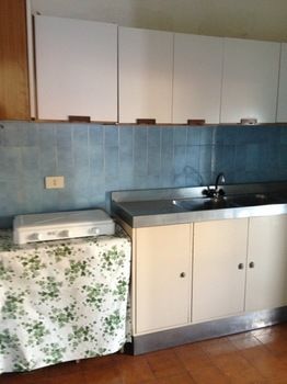 Imagen de los exteriores del Camping Baia Unci. Foto 12