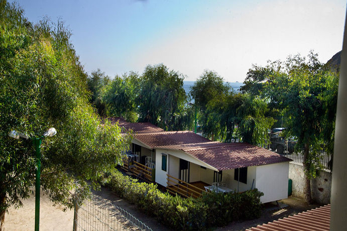 Imagen general del Camping Baia Unci. Foto 2