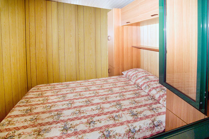 Imagen general del Camping Baia Unci. Foto 5