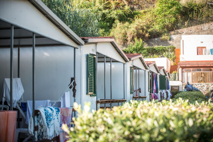 Imagen general del Camping Baia Unci. Foto 6