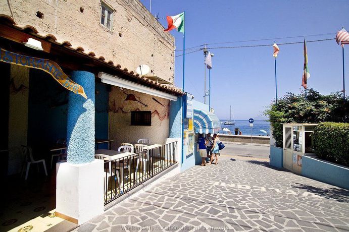 Imagen general del Camping Baia Unci. Foto 3