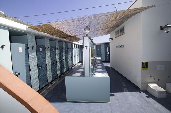 Imagen del bar/restaurante del Camping Baia Unci. Foto 8