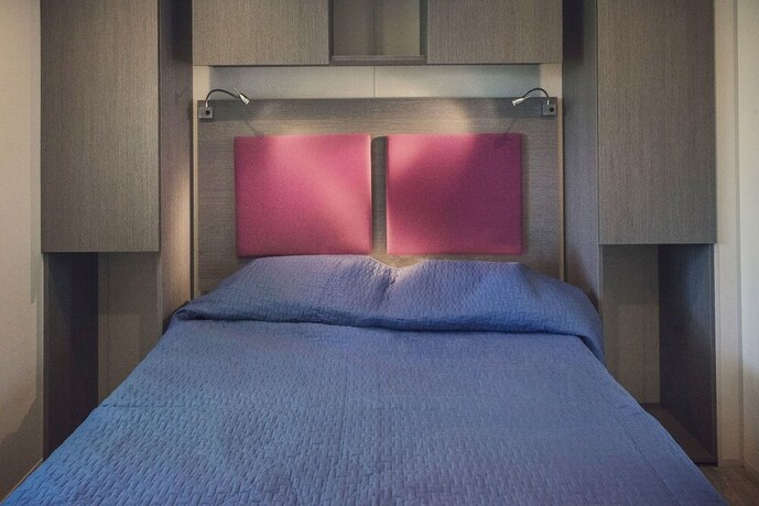 Imagen de la habitación del Camping Barco Reale. Foto 6