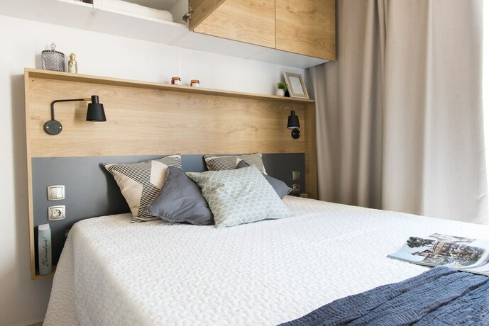 Imagen de la habitación del Camping Barco Reale. Foto 12