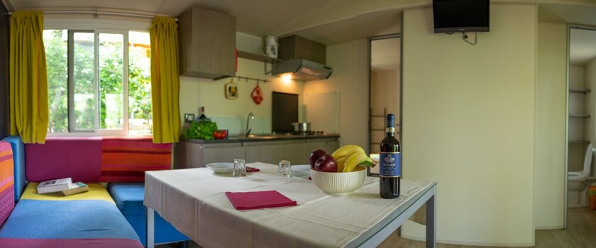 Imagen de la habitación del Camping Barco Reale. Foto 13