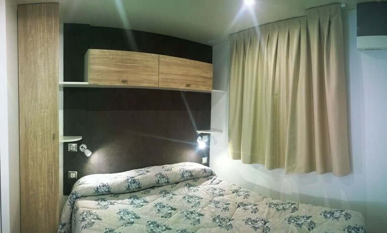 Imagen de la habitación del Camping Barco Reale. Foto 14