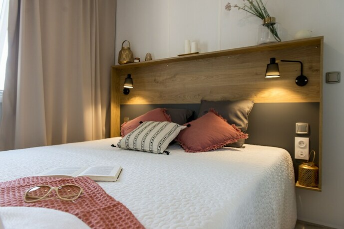 Imagen de la habitación del Camping Barco Reale. Foto 15