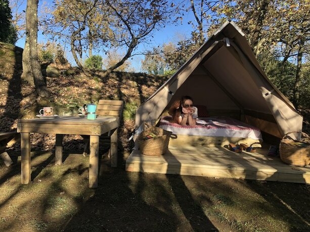 Imagen de la habitación del Camping Barco Reale. Foto 18
