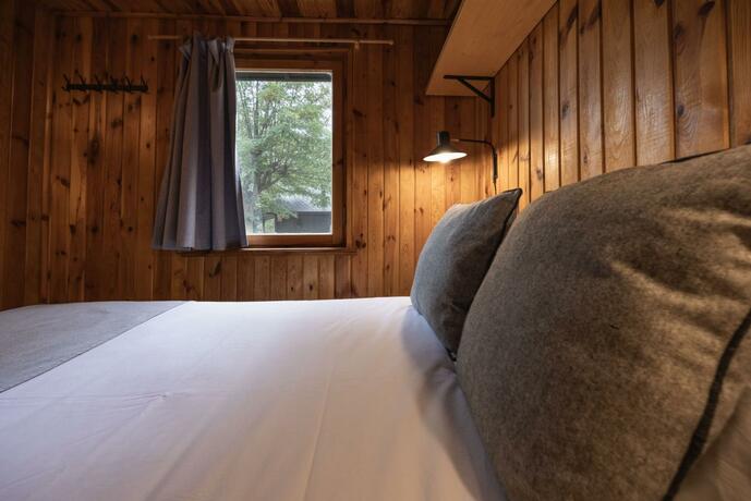 Imagen general del Camping Basecamps. Foto 19