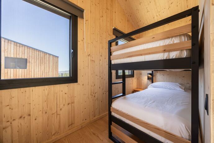Imagen general del Camping Basecamps. Foto 26