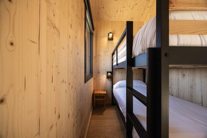 Imagen general del Camping Basecamps. Foto 42