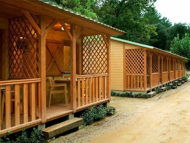 Imagen de la habitación del Camping Bassegoda Park Campsite. Foto 2