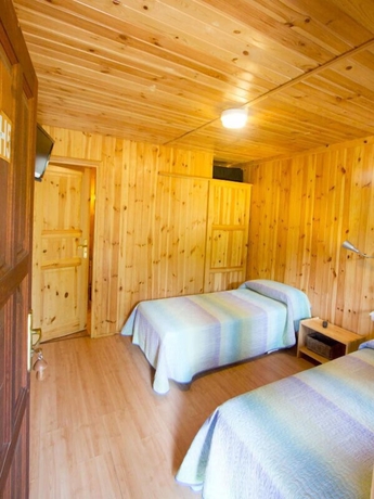 Imagen de la habitación del Camping Bassegoda Park Campsite. Foto 6