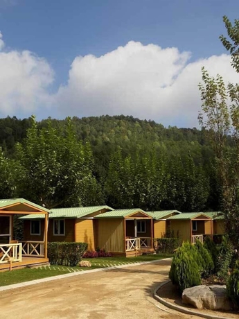 Imagen de la habitación del Camping Bassegoda Park Campsite. Foto 7