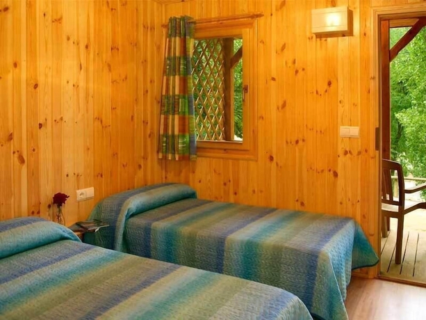 Imagen de la habitación del Camping Bassegoda Park Campsite. Foto 10