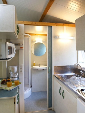 Imagen de la habitación del Camping Bassegoda Park Campsite. Foto 13