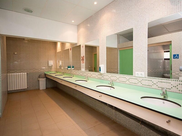 Imagen de la habitación del Camping Bassegoda Park Campsite. Foto 18