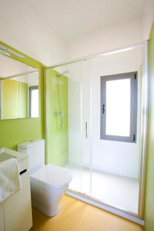 Imagen de la habitación del Camping Bayona Playa. Foto 2