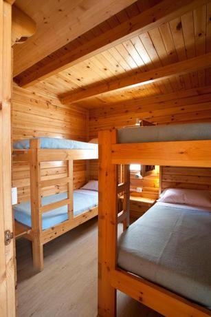 Imagen de la habitación del Camping Bayona Playa. Foto 8