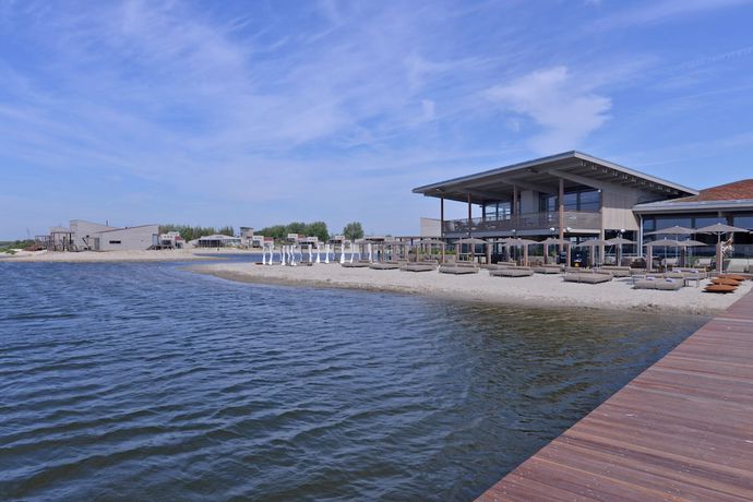 Imagen general del Camping Beach Resort Punt West. Foto 1