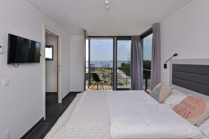 Imagen de la habitación del Camping Beach Resort Punt West. Foto 5