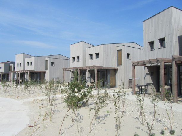 Imagen de la habitación del Camping Beach Resort Punt West. Foto 16