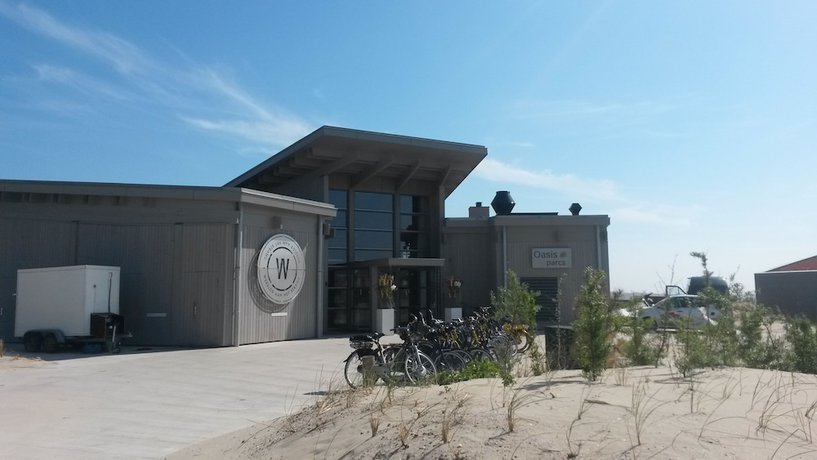 Imagen de los interiores del Camping Beach Resort Punt West. Foto 20