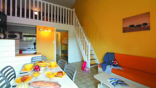 Imagen general del Camping Bel Air, LE CHATEAU D&acute;OLONNE. Foto 4