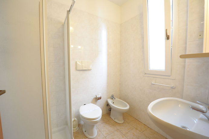 Imagen de la habitación del Camping Bella Italia, Peschiera del Garda. Foto 4