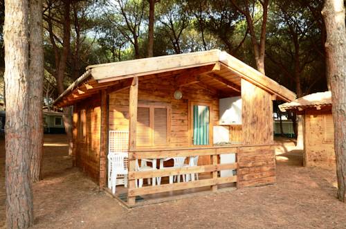 Imagen de la habitación del Camping Bella Sardinia. Foto 3