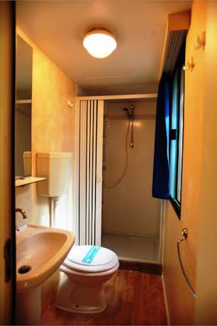Imagen de la habitación del Camping Bella Sardinia. Foto 5