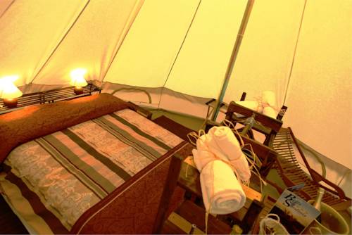Imagen de la habitación del Camping Bella Sardinia. Foto 6