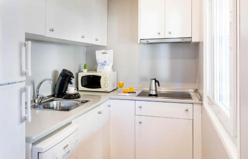 Imagen de la habitación del Camping Bella Terra, Blanes. Foto 14