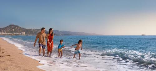 Imagen general del Camping Bella Terra. Foto 2