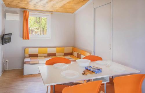 Imagen de la habitación del Camping Bella Terra. Foto 11