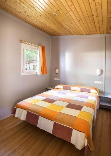 Imagen de la habitación del Camping Bella Terra. Foto 13