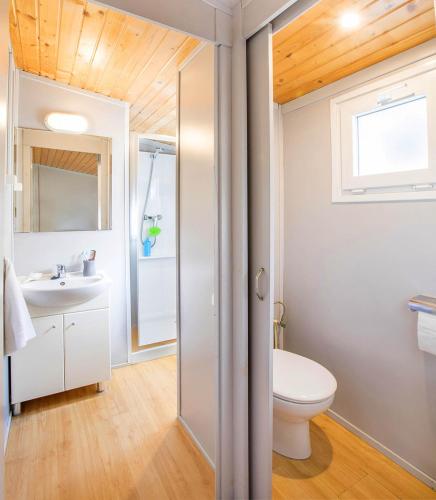 Imagen de la habitación del Camping Bella Terra. Foto 15