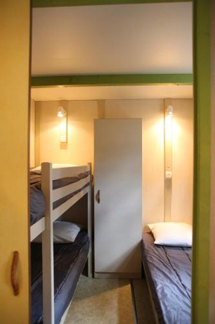 Imagen general del Camping Bella Vista, Calvi. Foto 6
