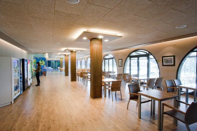 Imagen general del Camping Berga Resort - Camp Site. Foto 9