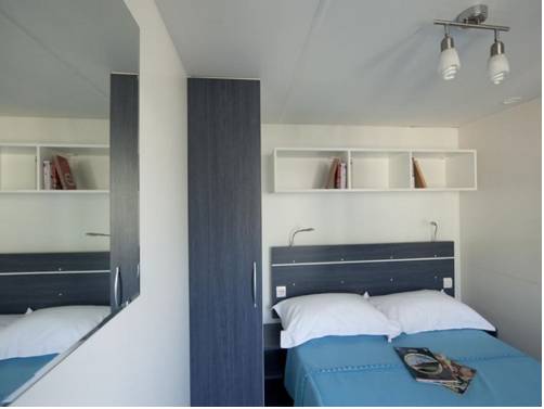 Imagen de la habitación del Camping Bergamini. Foto 5