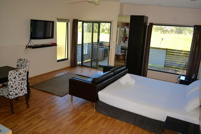 Imagen general del Camping Bimbi Park - Under Koala. Foto 9