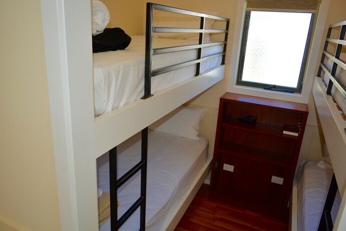 Imagen de la habitación del Camping Bimbi Park - Under Koala. Foto 12